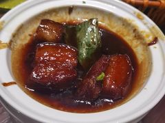 -小菜园新徽菜(合肥瑶海万达店)