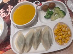 -大师兄·西北小馆(北站缤果空间店)