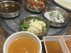 -坦坦大炉·韩式烤肉(望京店)