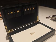 -荣轩(新荣记环球金融中心店)
