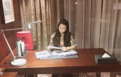 -龙子湖迎宾馆·宴会