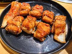 -狮子三•脆鳗鱼烤肉(信和廣場4樓店)