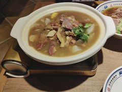 -直隶安家罩饼(复兴路店)