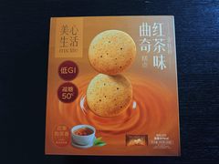 -山姆会员商店(亦庄创意生活广场店)