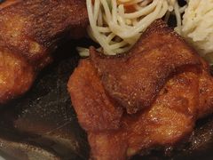 -豪客来牛排(马群招商花园城店)