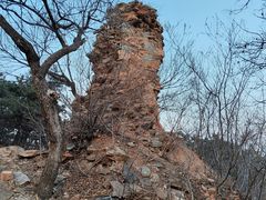 -北京西山国家森林公园