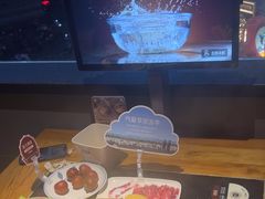-巴奴毛肚火锅(广益哥伦布店)
