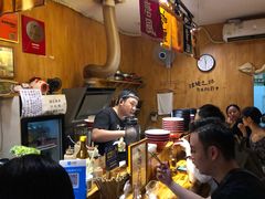 -老龙亭拉面店