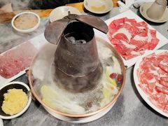 -北平三兄弟涮肉(簋街总店)