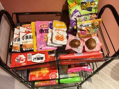 -懒鹿智能电竞酒店(蜀汉路店)