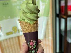 -吴裕泰茶庄(鼓楼店)