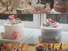 -MANFEN聚满分西点(远洋大信店)