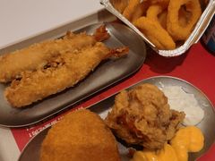 -牛邸·烧肉饭(来福士店)
