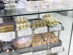 -上海哈尔滨食品厂(淮海中路店)