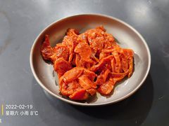-夜食白市Yespicy·烧烤啤酒宵夜(番禺四海城店)