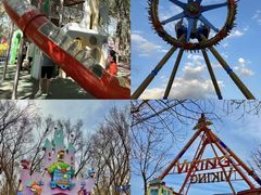 -水上乐园·欢乐世界