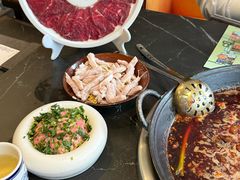 -巴蜀大将火锅(春熙店)