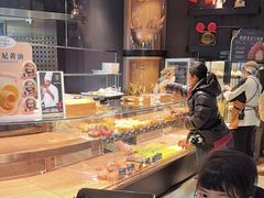 -FANEN法念·烘焙·甜点(万象城店)