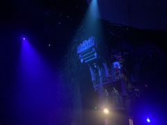 -《12·12》西安事变大型实景演出