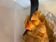 红薯千层派-Pie Bird(新闸路店)