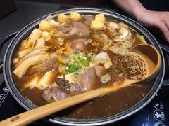 -大牛湾·眷村牛肉面(蠡溪店)