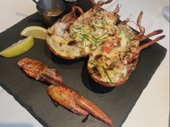 -The V泽惟·低温慢煮料理