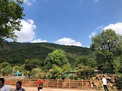 -无锡动物园·太湖欢乐园