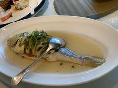 -老洋房花园饭店(绍兴路店)