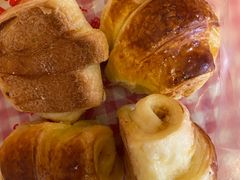 -爱德顺糕点食屋(利民道店)