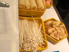-润园四季椰子鸡火锅(南山海岸城店)