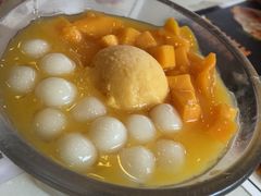 -许留山(上海街店)