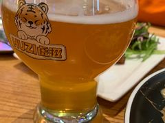 -HUZI虎滋精酿餐吧(京西大悦城店)