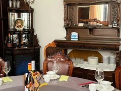 -白家餐厅(徐家汇店)