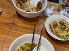 -湘人龙记老长沙米粉(鸟巢店)