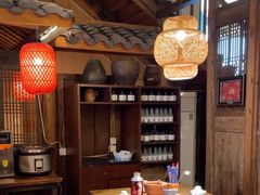 -寨子里的钵钵菜-湘西山里菜(火车站店)