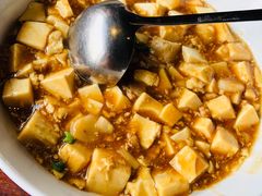 西施沃豆腐-大牌大·传统杭帮菜(湖滨店)