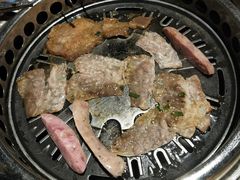 -火炉火自助餐(悠唐购物中心店)