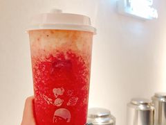 -喜茶(中山利和新地店)