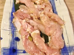 -虎丸烧肉(世纪汇店)