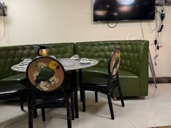 -利杨记·本味轩粥坊·烧烤(宝体店)