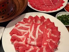 -南门涮肉(天坛南门店)