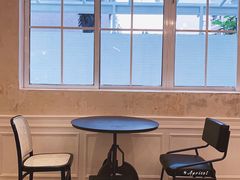 用餐区-A30 BISTRO