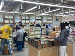 -茶颜悦色(嘉顿一楼吉时赏味游园会店)