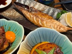 -千代武日本料理(哈西店)