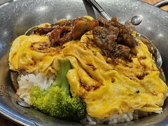 -明记·茶餐厅(三迪欣天地店)
