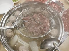 -五洲牛肉美食馆
