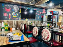 -三番火辣串串香(南市场店)