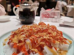 -宝园酒家(美林M·LIVE天地东座店)