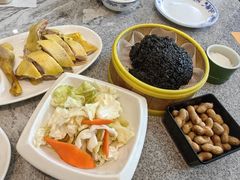 -紫藤园·天目湖大鱼头(南山竹海店)