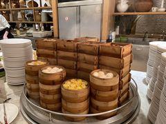 -雍和会海鲜姿造自助(湖东路店)